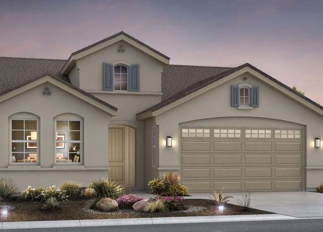 Property at The Pismo Plan, Hollister, CA 95023, 3 beds, 2.5 baths