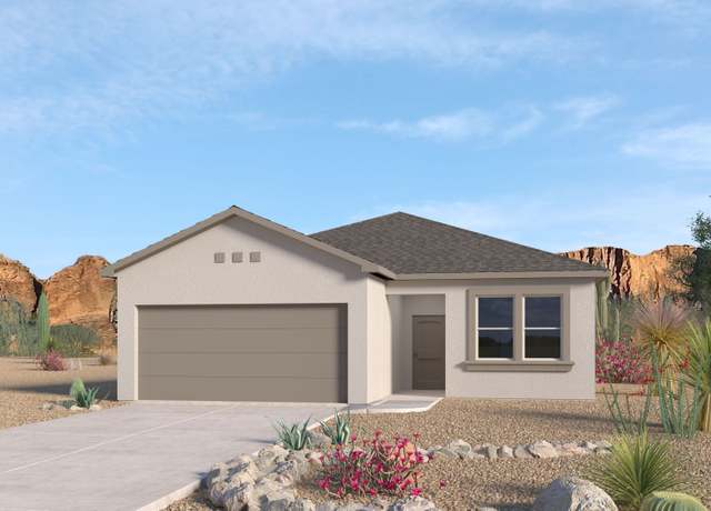 Property at The Bella Plan, Los Lunas, NM 87031, 3 beds, 2 baths