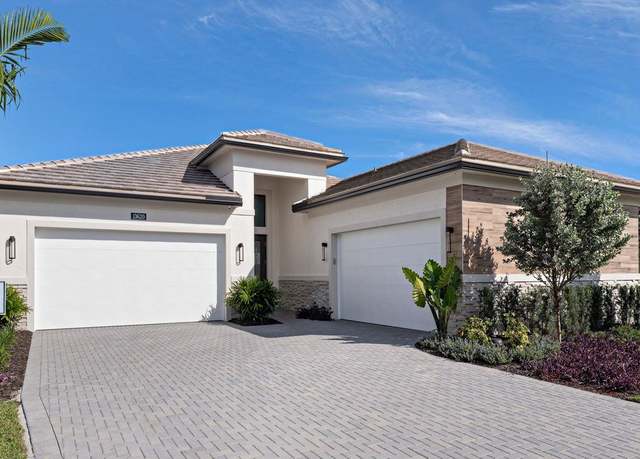 Property at 13620 Le Christine Dr, Palm Beach Gardens, FL 33412, 3 beds, 3 baths