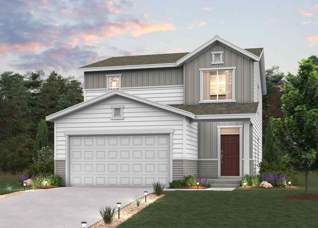Property at 2153 Flower Blossom Ave, Brighton, CO 80601, 3 beds, 2.5 baths