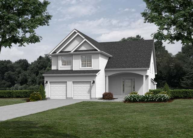 Property at The Craftsman Plan, Lehighton, PA 18235, 3 beds, 2.5 baths