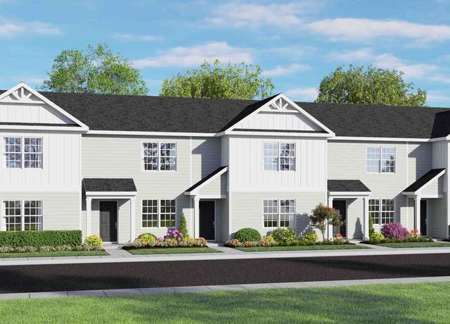 Property at RILEY Plan, Greenville, NC 27834, 2 beds, 2.5 baths