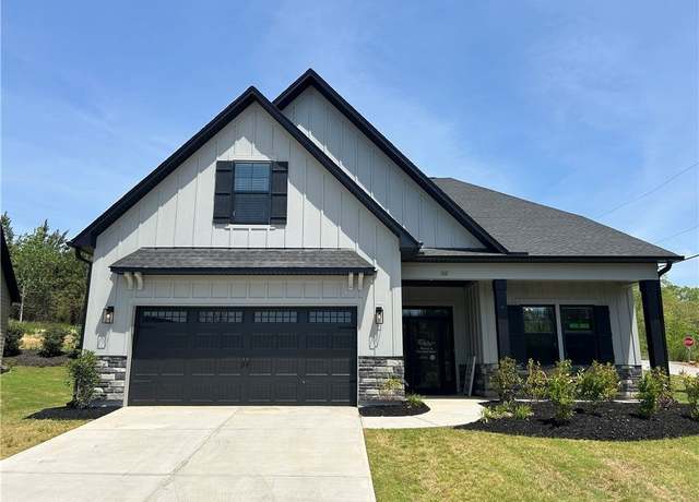 Property at 102 Shale Dr Unit PLTFLB, Central, SC 29630, 4 beds, 2.5 baths