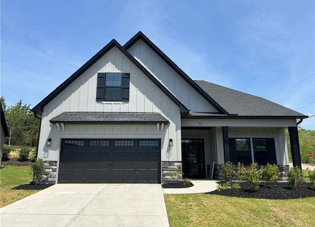 Property at 102 Shale Dr Unit PLTFLB, Central, SC 29630, 4 beds, 2.5 baths