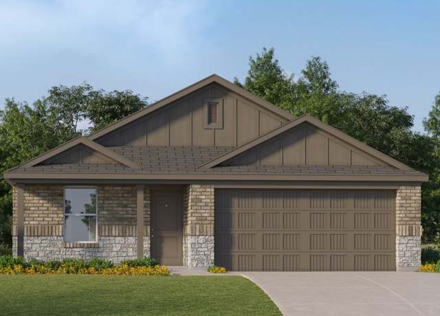 Property at 140 Glenwood Dr, Balch Springs, TX 75181, 4 beds, 2 baths
