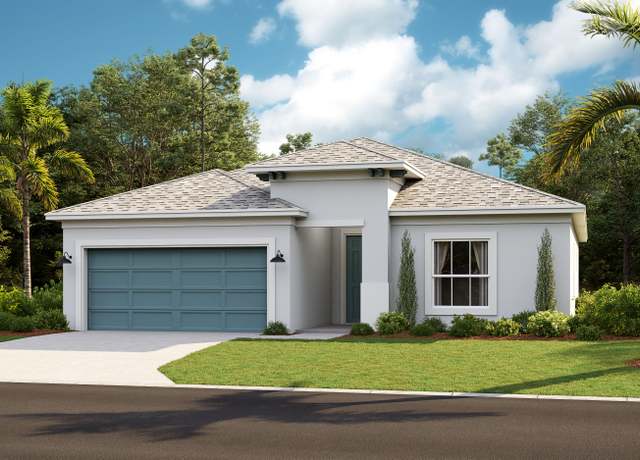 Property at Juniper Plan, Saint Cloud, FL 34771, 4 beds, 2 baths