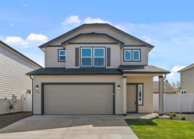 Property at 5108 N Silas Ln, Spokane, WA 99216, 3 beds, 2.5 baths