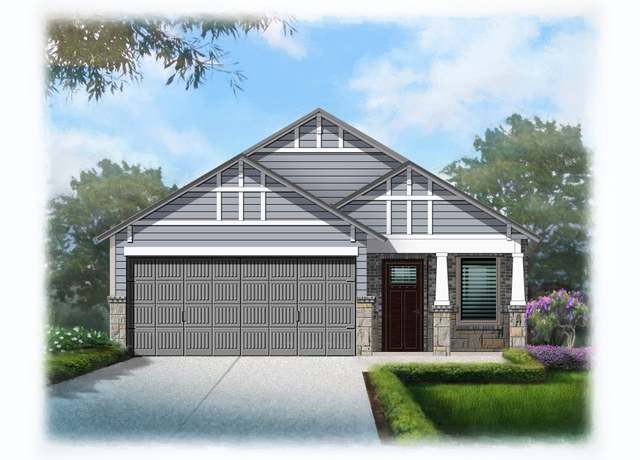 Property at Clover Plan, Houston, TX 77090, 4 beds, 2 baths
