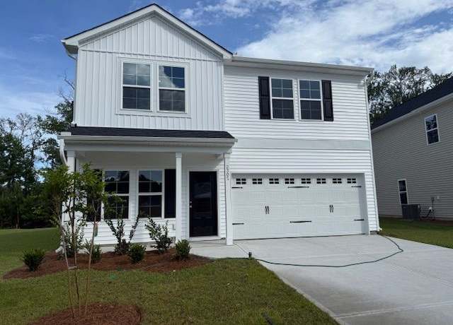 Property at 2305 Flowery Branch Dr, Castle Hayne, NC 28429, 4 beds, 2.5 baths