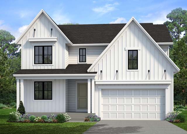 Property at Eleanor Plan, Cottage Grove, MN 55016, 3 beds, 3 baths