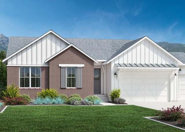 Property at 12198 S Juniper Flat Cv, Herriman, UT 84096, 5 beds, 3 baths