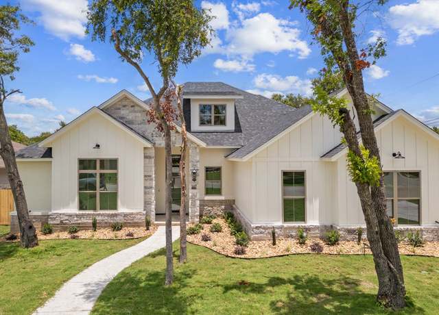 Property at The Cantle Plan, Temple, TX 76502, 4 beds, 3 baths