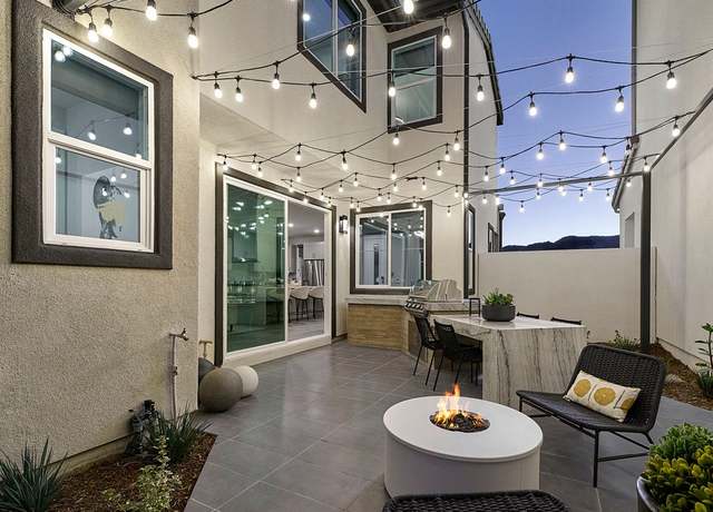 Property at Plan 1 Plan, Valencia, CA 91381, 3 beds, 2.5 baths