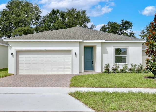 Property at Solara Plan, Groveland, FL 34736, 4 beds, 2 baths