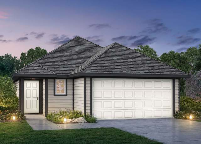 Property at The Aspen Plan, Houston, TX 77016, 3 beds, 2 baths