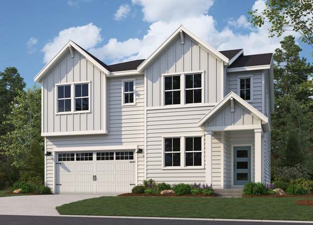 Property at Willow Plan, Parker, CO 80134, 3 beds, 2.5 baths
