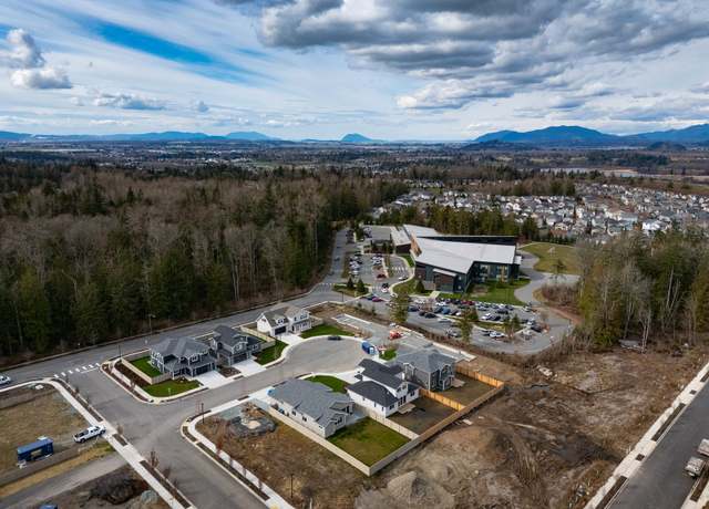 Property at Blake Plan, R3w20w Mount Vernon, WA 98273, 3 beds, 2.5 baths