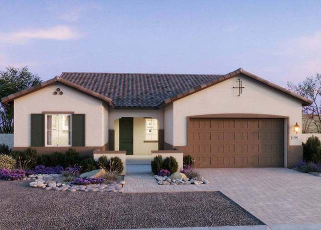 Property at 43429 N Wollemi St, Queen Creek, AZ 85140, 3 beds, 2.5 baths