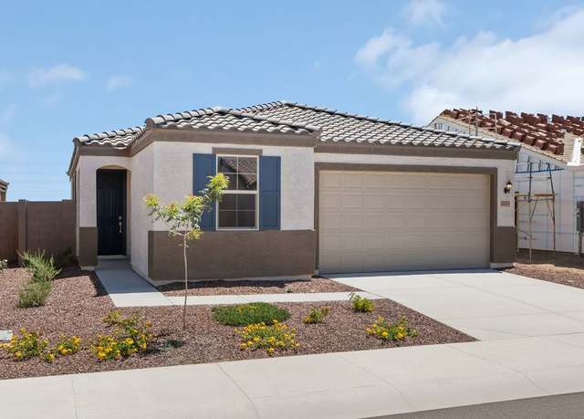 Property at 24375 W Jessica Ln, Buckeye, AZ 85326, 3 beds, 2 baths