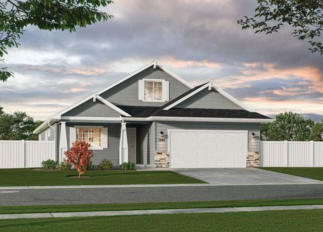 Property at Greyloch w/Bonus Plan, Emmett, ID 83617, 3 beds, 2 baths