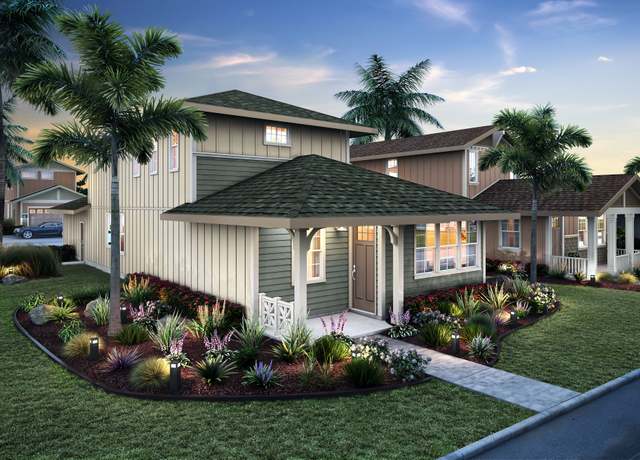 Property at Onealii Plan, Kailua Kona, HI 96740, 4 beds, 2.5 baths