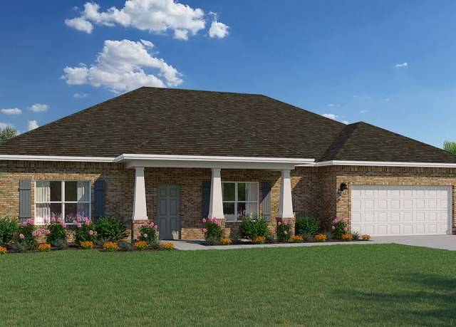 Property at 43 Bentgrass Rd N, Freeport, FL 32439, 3 beds, 2 baths