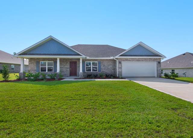 Property at 43 Bentgrass Rd N, Freeport, FL 32439, 3 beds, 2 baths