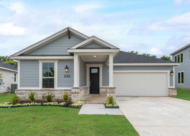 Property at 656 Marcus Ln, Crowley, TX 76036, 3 beds, 2 baths
