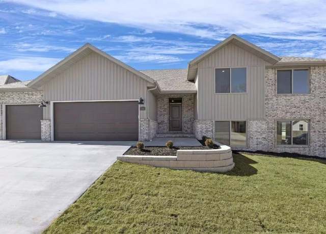 Property at Yukon Plan, Nixa, MO 65714, 5 beds, 3 baths