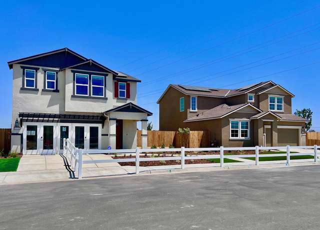 Property at Homes Available Soon Plan, Fresno, CA 93723