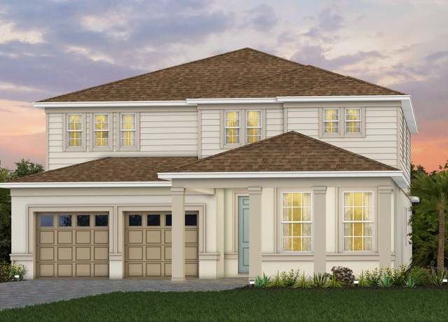 Property at Scarlett Plan, Winter Garden, FL 34787, 5 beds, 3.5 baths