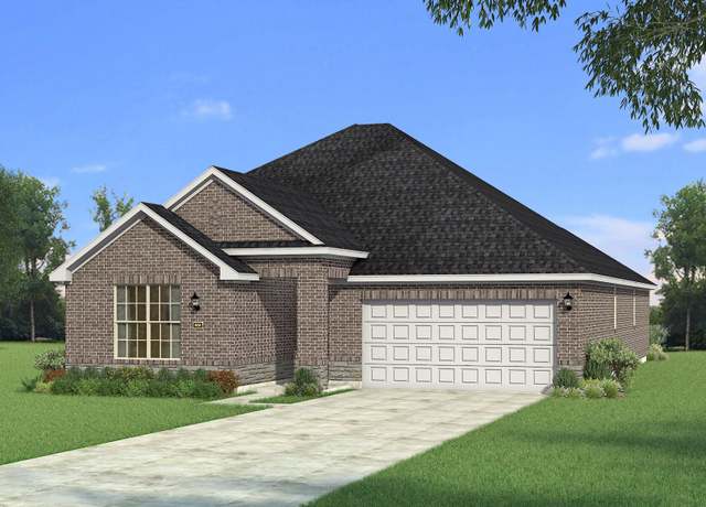 Property at Amelia Plan, Celina, TX 75009, 3 beds, 2.5 baths