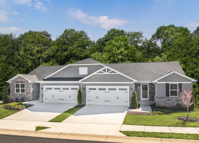 Property at Special - Barbados Isle Plan, 7o5u16 Fairfield Township, OH 45011, 3 beds, 2 baths