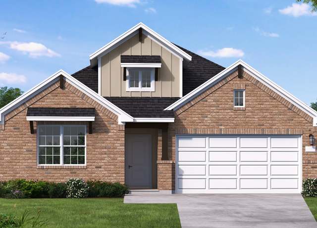 Property at 4524 Norcross Ln, Fort Worth, TX 76036, 3 beds, 2 baths