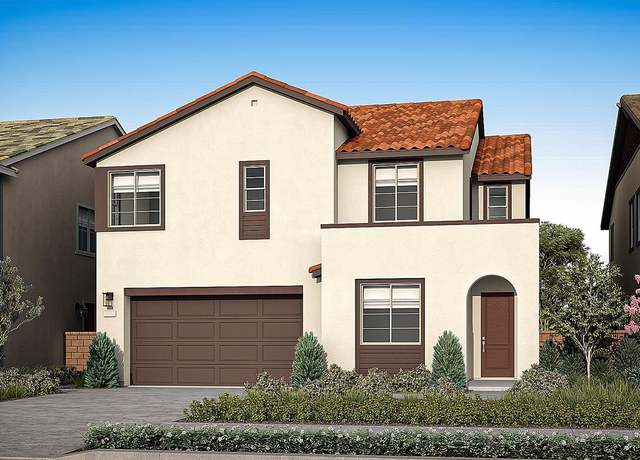 Property at Plan 1 Plan, Corona, CA 92883, 4 beds, 3 baths