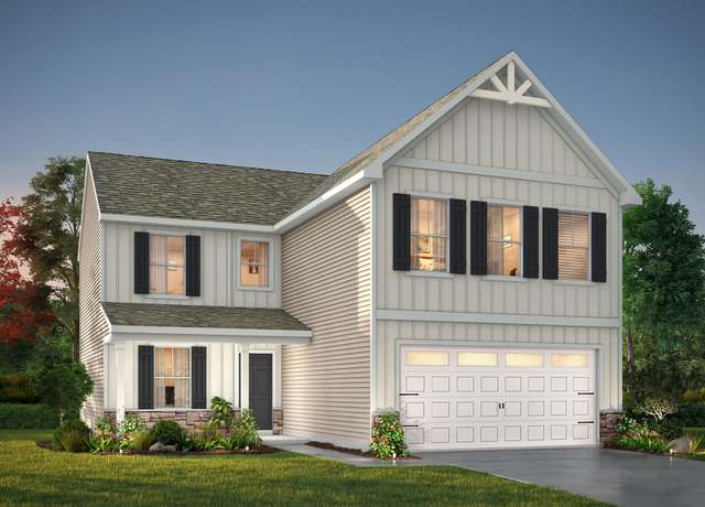 Property at Reeves Plan, Winston Salem, NC 27106, 3 beds, 2.5 baths