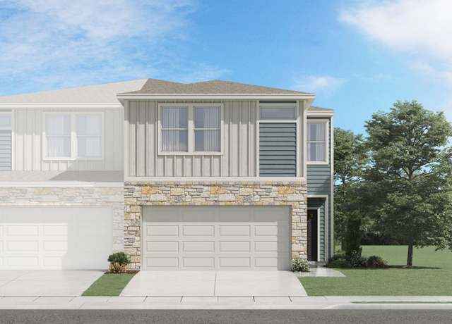 Property at 12808 Siena Village Ln, Buda, TX 78610, 3 beds, 2.5 baths