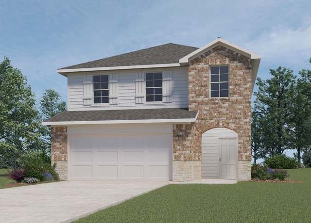 Property at 917 Jefferson Way, Sherman, TX 75092, 4 beds, 2.5 baths