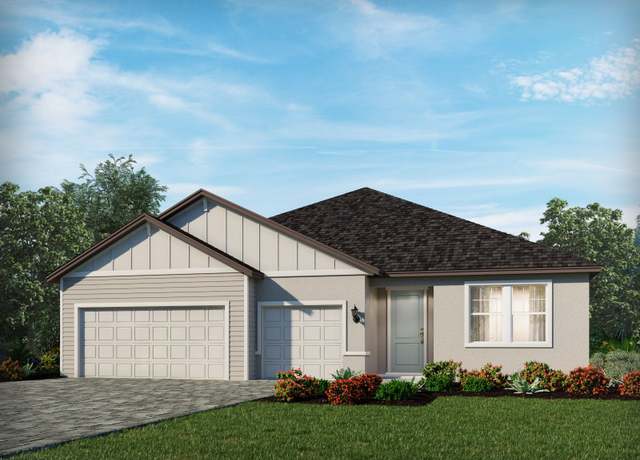 Property at 449 Brookhaven Trl, Ormond Beach, FL 32174, 3 beds, 2.5 baths