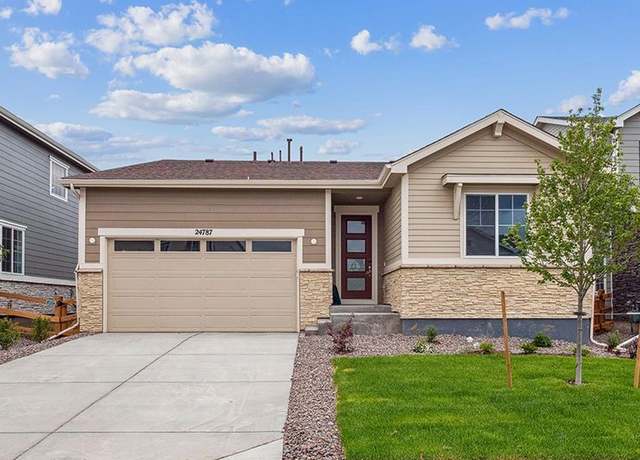 Property at 24787 E 40th Ave, Aurora, CO 80019, 4 beds, 2 baths