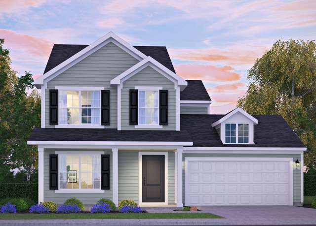 Property at Buckner Plan, Whitestown, IN 46075, 3 beds, 2 baths