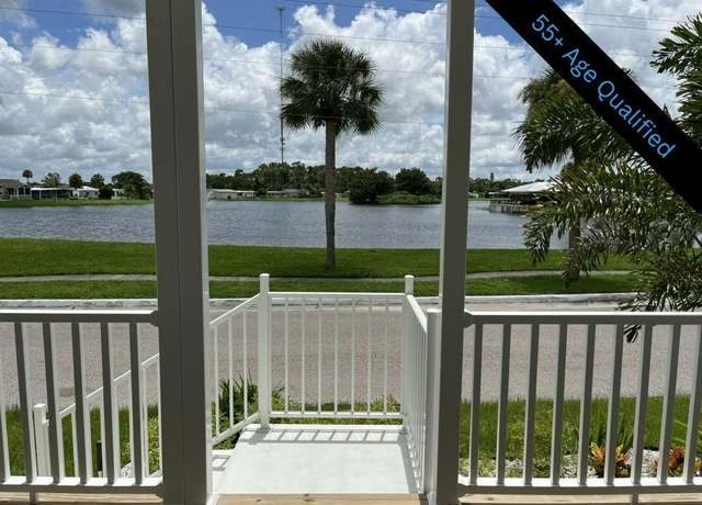 Property at 737 Pirates Rest Rd N, Fort Myers, FL 33917, 3 beds, 2 baths