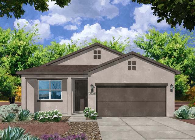 Property at San Juan Plan, Rio Rancho, NM 87144, 3 beds, 2.5 baths