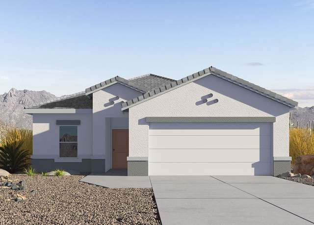 Property at Baxter Plan, Marana, AZ 85653, 3 beds, 2 baths