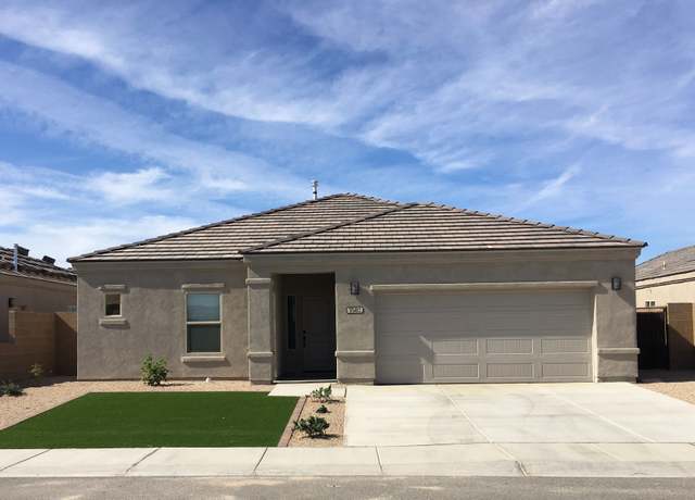 Property at 1352 Plan, Yuma, AZ 85365, 3 beds, 2 baths