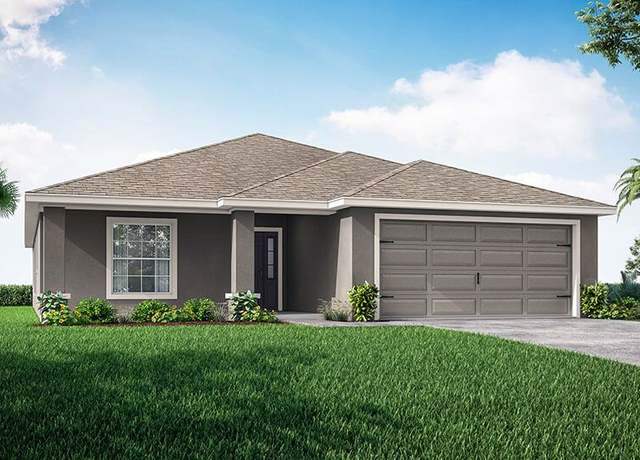 Property at 1340 Mottled Duck Ln, Lakeland, FL 33811, 4 beds, 2 baths