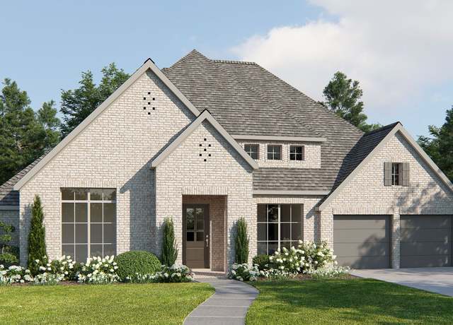 Property at 3735W Plan, Mont Belvieu, TX 77523, 4 beds, 3.5 baths