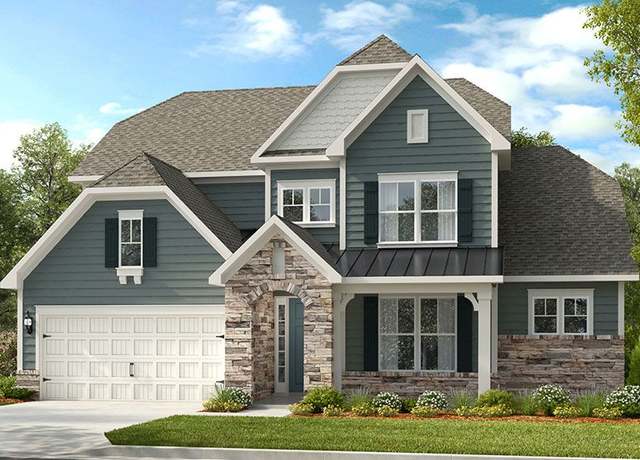 Property at Wembley Plan, Indian Land, SC 29707, 4 beds, 3.5 baths