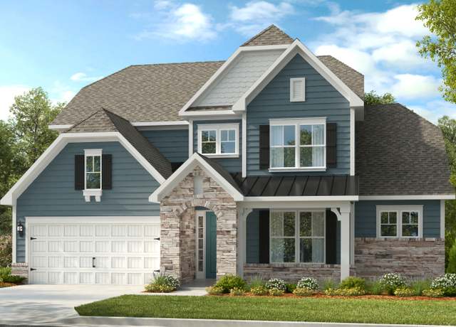 Property at Wembley Plan, Indian Land, SC 29707, 4 beds, 3.5 baths