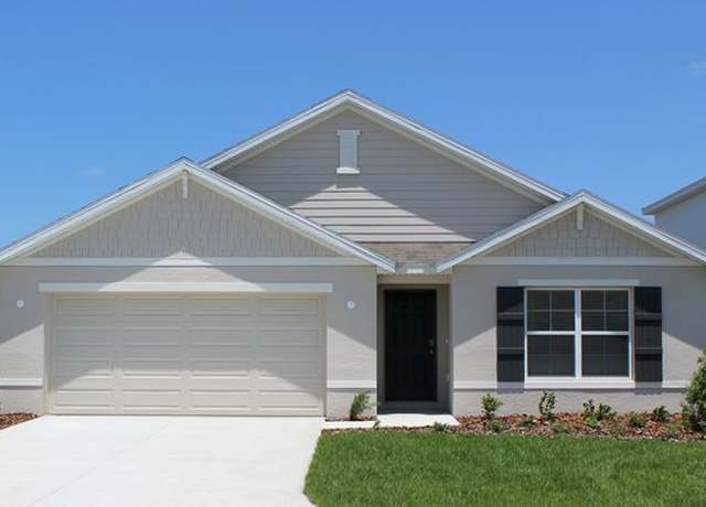 Property at Cali Plan, Ocala, FL 34474, 4 beds, 2 baths
